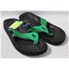 Image 1 : PAIR OF NEW RALPH LAUREN FLIP FLOPS SIZE 9