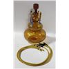 Image 1 : GLASS HOOKA PIPE UNUSED