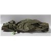Image 1 : ARMY DUFFLE BAG