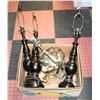 Image 1 : TABLE LAMPS