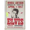Image 1 : ELVIS PRESLEY MEMORIAL
