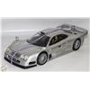 Image 1 : DIE CAST MERCEDES-BENZ CAR 1/18 SCALE