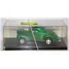 Image 1 : CUSTOM MADE MODEL CAR IN DISPLAY CASE