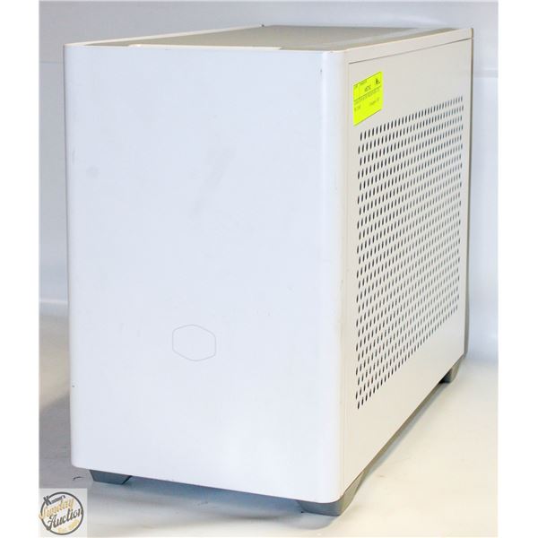 COOLER MASTER NR200P MINI ITX PC CASE