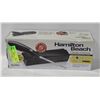 Image 1 : HAMILTON BEACH CLASSIC CHROME ELECTRIC KNIFE