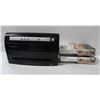 Image 1 : FOOD SAVER V3460 WITH BAGS