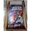 Image 1 : SILVER SURFER + CAPTAIN AMERICA MIXED SHORT BOX