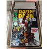 Image 1 : DAREDEVIL MIXED SHORT COMIC BOX