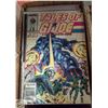 Image 1 : GI JOE MIXED SHORT COMIC BOX