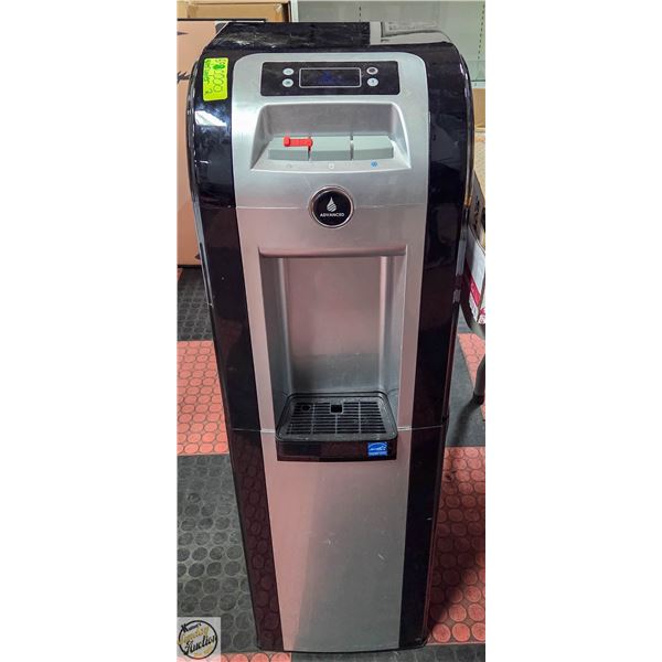 ADVANCED WATER DISPENSER COOLER (NO JUG INCLUDED)
