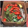 Image 1 : FALL ARREST HARNESS AND LANYARDS MODERN VEST STYLE