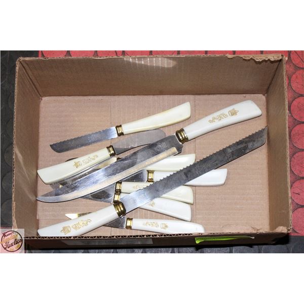 ESTATE CROWN SHEFFIELD CSC WARRANTED