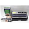 Image 1 : FOOD SAVER FM5200 WITH BAGS