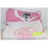 Image 1 : OILERS PINK XL JERSEY-ESTATE