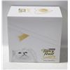 Image 1 : CASE W/15 PURINA FANCY FEAST SAVOURY PUREE NATURAL