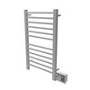 Image 1 : DISPLAY SIRIO HEATED TOWEL WARMER * AS IS