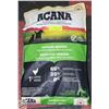 Image 1 : NEW 13.2LB ACANA SENIOR CHICKEN & RAW HAKE DOG FOO