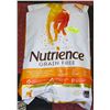 Image 1 : NEW 22LB NUTRIENCE ALL AGES/BREEDS- PUPPY, ADULT,