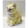 Image 1 : GARDEN DECOR 10" CAT