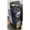 Image 1 : BAG FOR GOLF CLUBS