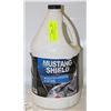 Image 1 : 4L FLY MUSTANG SHIELD FOR HORSES DOMESTIC