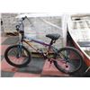 Image 1 : JET FUEL HYPER BIKE BMX WITH GYRO AND REAR PEGS