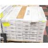 Image 1 : PALLET OF VINYL GLUE DOWN FLOORING SWS07163
