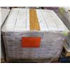 Image 1 : PALLET OF VINYL GLUE DOWN FLOORING SWS07163