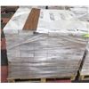Image 1 : PALLET OF COASTAL WALNUT 31880671-571231 VINYL