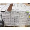 Image 1 : PALLET OF 31760671-SS06032 VINYL GLUEDOWN FLOORING