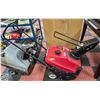 Image 1 : HONDA HS520 4 STROKE SNOWBLOWER