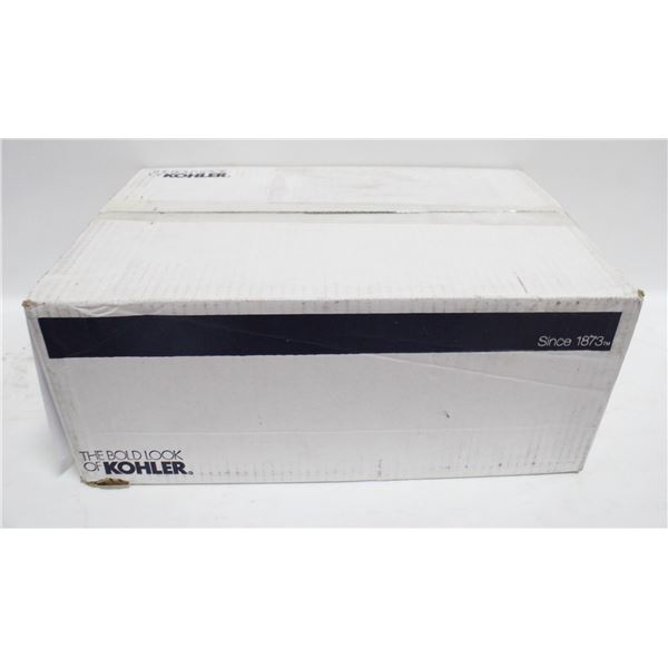 KOHLER PERSUADE TOILET TRAPWAY