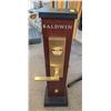 Image 2 : DISPLAY BALDWIN ENTRY SET - NO KEY