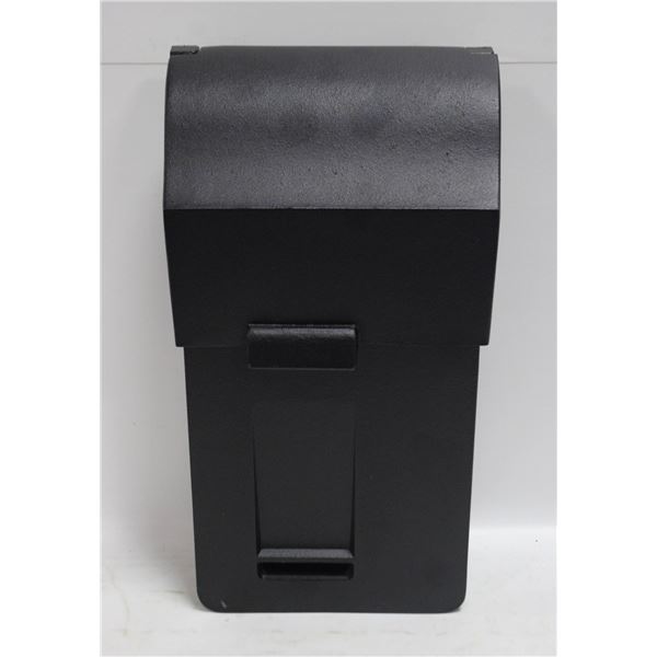 NEW SNOC 1794 FLORENCE VERTICAL MAILBOX