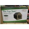 Image 1 : BRAND NEW IN BOX MEDIUM SIZED PORTABLE PUP TENT