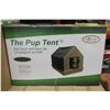 Image 1 : BRAND NEW IN BOX MEDIUM SIZED PORTABLE PUP TENT