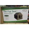 Image 1 : BRAND NEW IN BOX MEDIUM SIZED PORTABLE PUP TENT