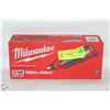 Image 1 : NEW MILWAUKEE M12 CORDLESS ROTARY/GRINDER