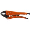Image 1 : NEW GRIP-ON 10" CURVED JAW PLIER BOCAS CURVAS 10"