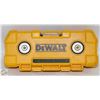 Image 1 : SMALL DEWALT TOOL KIT