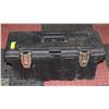 Image 1 : MASTERCRAFT 26" TOOL BOX