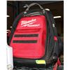 Image 1 : MILWAUKEE PACKOUT CARRYING CASE