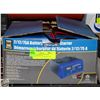 Image 1 : 2/12/75A POWER FIST BATTERY CHARGER/STARTER