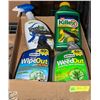 Image 1 : KILLEX & OTHER WEED KILLING CHEMICALS (FULL)