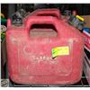 Image 1 : PAIR OF GAS CANS