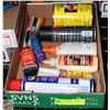 FLAT OF SURPLUS GARAGE ITEMS INC WD40