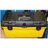 WORK FORCE 19" TOOL BOX