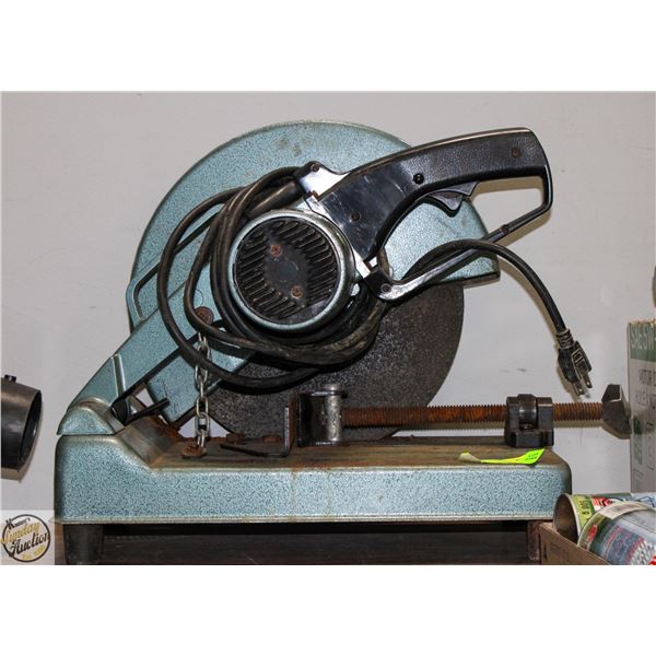 14 INCH AGP CUT-OFF SAW