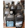Image 1 : 6 X 1L 10W-40 MOTOR OIL