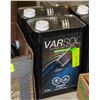 Image 1 : 2 X 3.78L VARSOL PAINT THINNET VOC COMPLIANT
